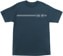 Santa Cruz Pokémon Energy Dot T-Shirt - harbor blue