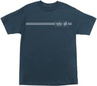 Santa Cruz Pokémon Energy Dot T-Shirt - harbor blue