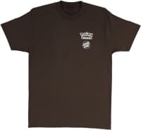 Santa Cruz Pokémon Power Dot T-Shirt - java
