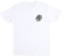 Santa Cruz Pokémon TCG Hand T-Shirt - white