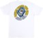 Santa Cruz Pokémon TCG Hand T-Shirt - white - back