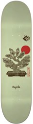 Magenta Shogo Zama Home 8.0 Skateboard Deck
