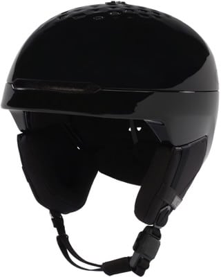 Oakley MOD3 MIPS Snowboard Helmet - blackout - view large