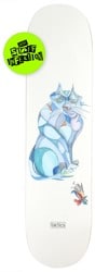 Cat 'N Mouse Skateboard Deck
