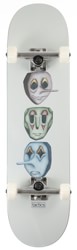 Masks 8.25 Complete Skateboard