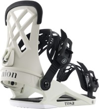 Union Women's Rosa Snowboard Bindings 2026 - bone