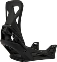 Burton Step On Snowboard Bindings 2026 - black